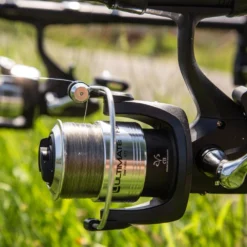 Ultimate FSX Vrijloopmolen 4000, 3 Stuks! -Aanbiedingen Hengel Gear Winkel b9482effa0492e45