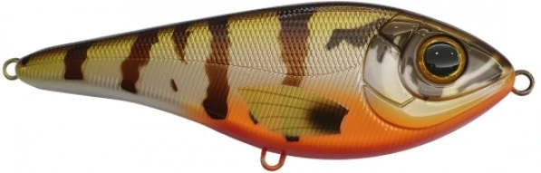 Strike Pro Buster Swim 13cm 66g Sunfish 1 Strike Pro Buster Swim 13cm 66g Sunfish