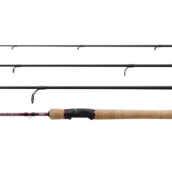 Abu Garcia Diplomat V2 Reishengel 2,44m (15-55g) 5 Abu Garcia Diplomat V2 Reishengel 2,44m (15-55g) -Aanbiedingen Hengel Gear Winkel bc7839df828f05f2