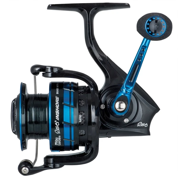 Abu Garcia Revo2 Inshore 30 Spin 1 Abu Garcia Revo2 Inshore 30 Spin