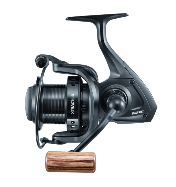 Sonik Xtractor 5000 1 Sonik Xtractor 5000