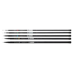 DAM Base-X BSX3 Tele Pole Vaste Hengel 5m -Aanbiedingen Hengel Gear Winkel be6fdfa5fad63e9c