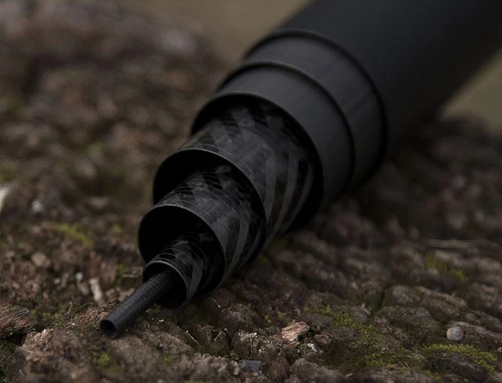 Cresta Carpetition Excellence Pack 10m (10m Pole+extension+top 4 Kit+Solith Pole Sleeve) 2 Cresta Carpetition Excellence Pack 10m (10m Pole+extension+top 4 Kit+Solith Pole Sleeve) - Afbeelding 2