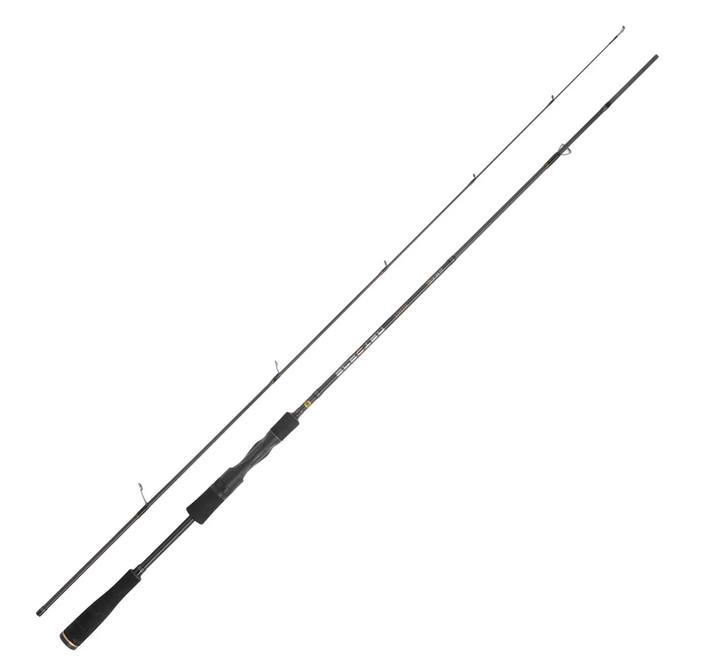 Spro Specter Finesse Spin 2,90m (14-37g) 5 Spro Specter Finesse Spin 2,90m (14-37g) - Afbeelding 5