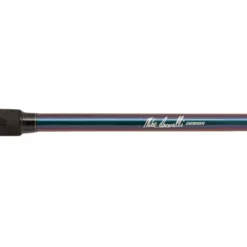 Abu Garcia Ike Sign Rod 661 Mh 5/8-1Oz 18-42G Sp