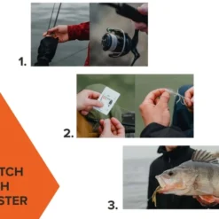 Jaeger Perch Go Kit Hengelset 2,04m (5-15g) 12 Jaeger Perch Go Kit Hengelset 2,04m (5-15g) -Aanbiedingen Hengel Gear Winkel d03669bc1c98a114