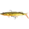 Fox Rage Realistic Replicant Pike 'Super Hot' 25cm (155g)