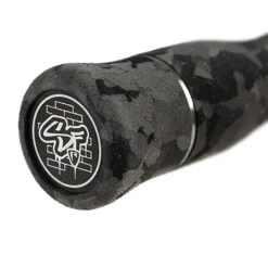 Fox Rage Street Fighter Ultra Finesse Spinhengel 1.80m (0.5-6g)