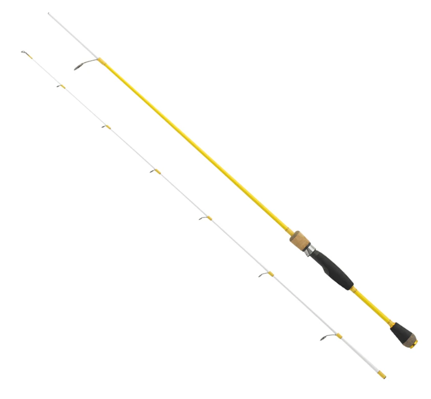 WFT JDM Pro Spin 1,95m 8-22g 1 WFT JDM Pro Spin 1,95m 8-22g