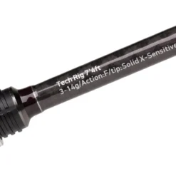 Abu Garcia Spike Pro Tech Rig 2,59m (3-18g) -Aanbiedingen Hengel Gear Winkel d83fa5fad9f18359