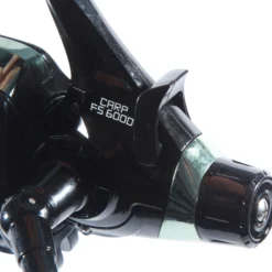 Ultimate Carp FS 6000 Vrijloopmolen -Aanbiedingen Hengel Gear Winkel dc5cd2ca8a68ac19