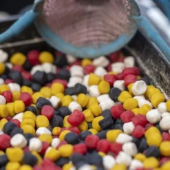 Fjuka Micros Black -Aanbiedingen Hengel Gear Winkel e0c3270b8b33d295