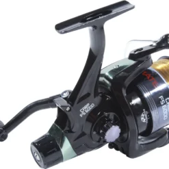 Ultimate Carp FS 6000 Vrijloopmolen -Aanbiedingen Hengel Gear Winkel e2f6055d6b0d212b