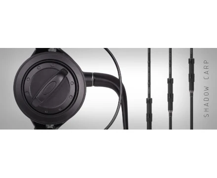 Spro C-Tec Shadow Carp Big Pit Molen Maat 7500 1 Spro C-Tec Shadow Carp Big Pit Molen Maat 7500