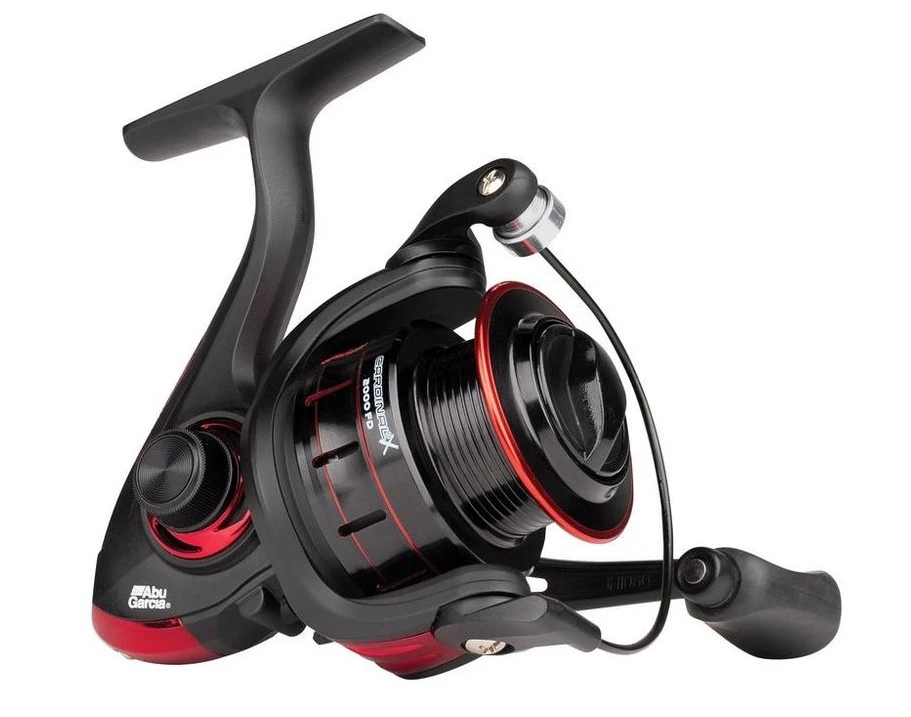 Abu Garcia Cardinal X 1000FD 2 Abu Garcia Cardinal X 1000FD - Afbeelding 2