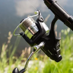 Ultimate FSX Vrijloopmolen 4000, 3 Stuks!