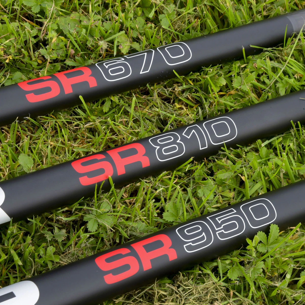 Cresta Snyper SR Oversteekhengel 950 Topkit 2 Cresta Snyper SR Oversteekhengel 950 Topkit - Afbeelding 2