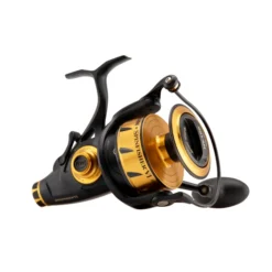 Penn Spinfisher VI Spinning 2500 FS Live Liner