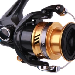 Shimano Sahara C3000 FI HG -Aanbiedingen Hengel Gear Winkel e8a786ccc4e7268d