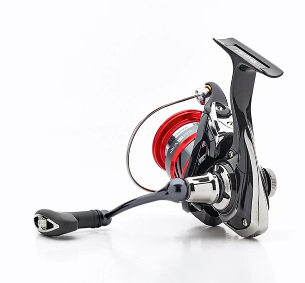 Daiwa 18 Ninja LT2500D 3 Daiwa 18 Ninja LT2500D - Afbeelding 3