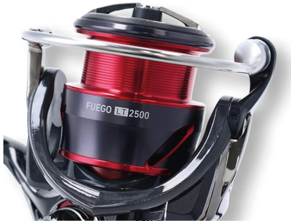 Daiwa 20 Fuego LT 6000 2 Daiwa 20 Fuego LT 6000 - Afbeelding 2