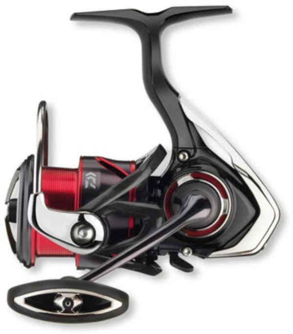 Daiwa 20 Fuego LT 6000 3 Daiwa 20 Fuego LT 6000 - Afbeelding 3