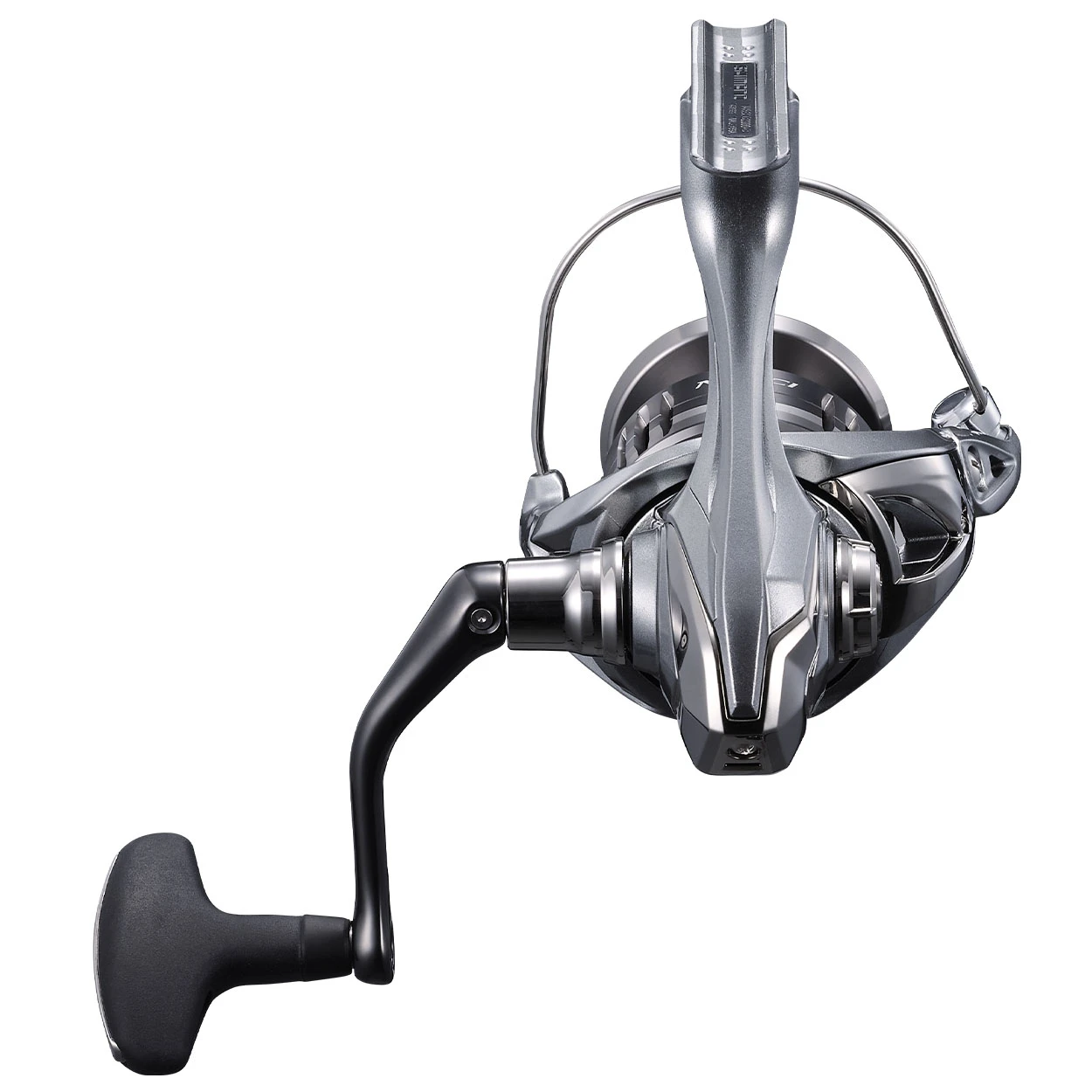 Shimano Nasci C2000S FC 2 Shimano Nasci C2000S FC - Afbeelding 2