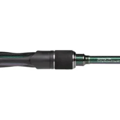 Abu Garcia Spike X Tech Hardbait 2,18m (5-21g) 10 Abu Garcia Spike X Tech Hardbait 2,18m (5-21g) -Aanbiedingen Hengel Gear Winkel f365d8094edfdf5f