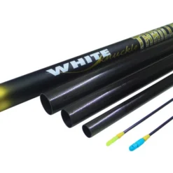 Middy White Knuckle CX 6m