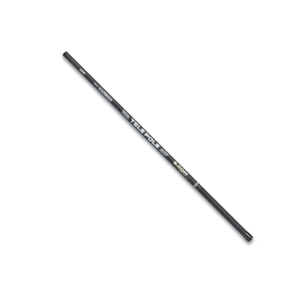 DAM Real Carbon Tele-Pole 8.00m 1 DAM Real Carbon Tele-Pole 8.00m