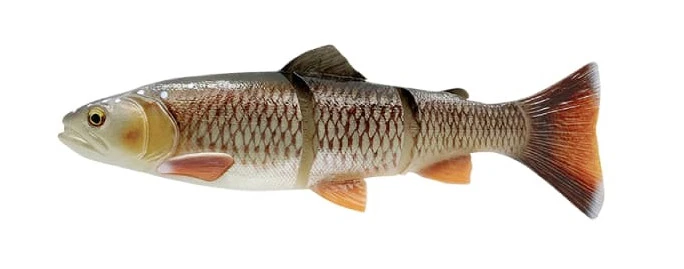 Savage Gear 4D Line Thru Trout Sinking Bream 40cm (712g) 1 Savage Gear 4D Line Thru Trout Sinking Bream 40cm (712g)