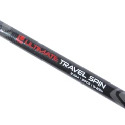 Ultimate Travel Spinhengel 2,10m -Aanbiedingen Hengel Gear Winkel f7a01659b54baa78