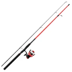 Mitchell Catch Pro Spin Combo 1.82m (5-15g) -Aanbiedingen Hengel Gear Winkel f818e7a269a88f2a