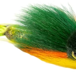 Strike Pro Miuras Mouse Fire Tiger 95G 23CM