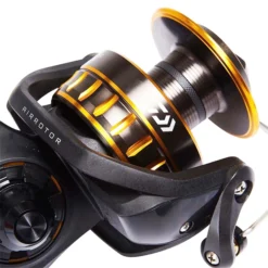 Daiwa BG 4500
