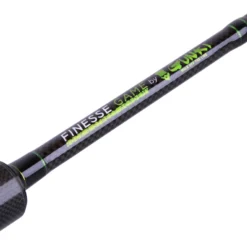 Gunki Finesse Game S 225M/ML 12 Gunki Finesse Game S 225M/ML -Aanbiedingen Hengel Gear Winkel fe61977114078dd7