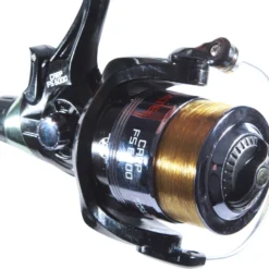 Ultimate Carp FS 6000 Vrijloopmolen -Aanbiedingen Hengel Gear Winkel fff4ac3eb0949006